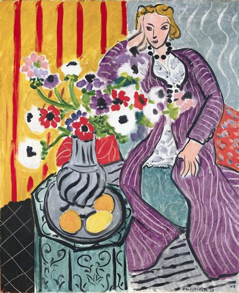 New jewelry by tracey beale. Major Gift Brings Center for Matisse Studies to Baltimore ...