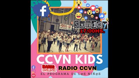 Ccvn Kids Tv Youtube