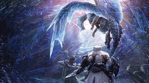 You can break into their villages and steal as much treasure as possible. Buy Monster Hunter World: Iceborne Master Edition Digital ...