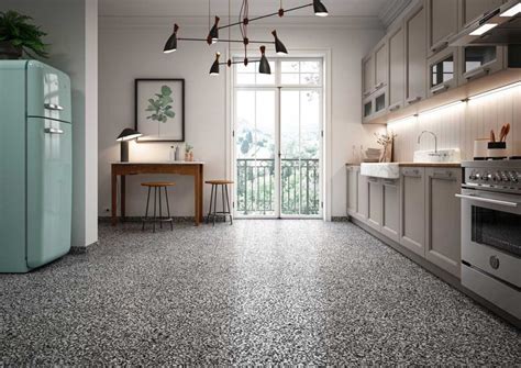 The choice is seriously unlimited! Top TILE TRENDS 2021 for the Kitchen and Bathroom Design