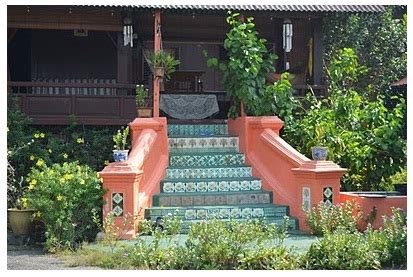 Di sini, anda bisa menikmati berbagai wisata seru seperti jatim park 2, batu night spectacular, dan eco green park. rumah warisan melaka: Keindahan Seni Rumah Melayu Melaka ...