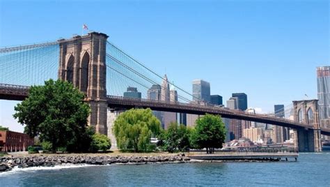 Visiting New York City On A Shoestring Budget Ideas About Nyc Travel