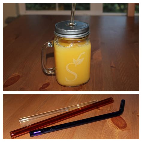 Drink In Eco Style With Simply Straws Vegan Beauty Review Vegan And