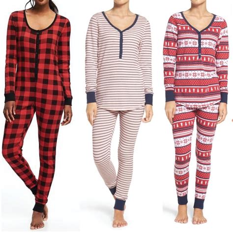 Best Holiday Pajamas For Christmas Eve