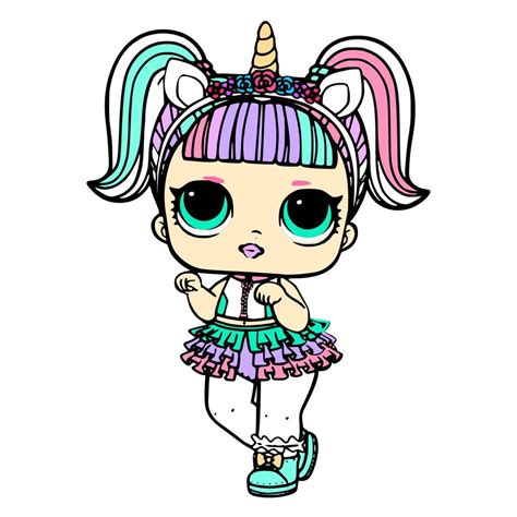 Lol Doll Png 10 Free Cliparts Download Images On Clipground 2024