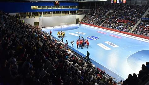 This page is about ehf european league 2020/2021, (handball/europe). Men's EHF EURO 2020 Qual: Nine teams at 100% - Greece and ...