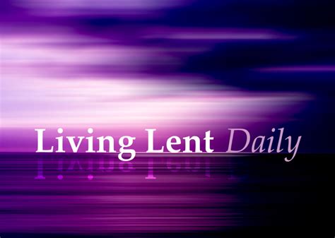 Lenten Resources Catechists Journey