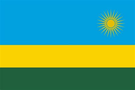 Alibaba.com offers 2,061 rwanda flag products. Ruanda Flagge Abbildung und Bedeutung Flagge von Ruanda ...