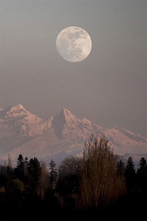 Desvre Sky Aesthetic Moon Photography Nature Photography