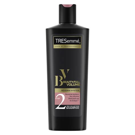 Shampoo | Beauty Full Volume Shampoo | TRESemmé