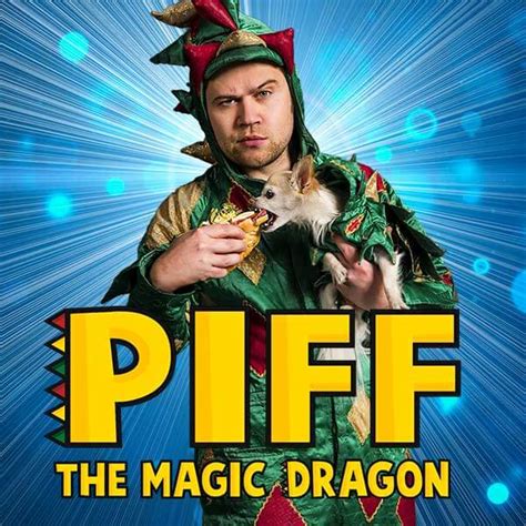 Drug store in another world, tsukimichi. CANCELLED - Piff the Magic Dragon - CANCELLED - The Lyric Theatre