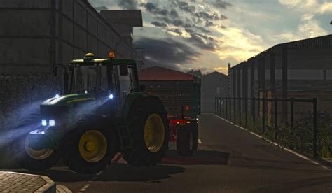 John Deere 75307430 Full Edition Fs17 Farming Simulator 2022 Mod Ls