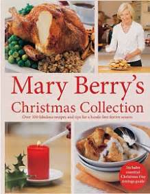 What are mary berry's best christmas recipes? Food special: Mary Berry's Christmas Collection | Daily ...