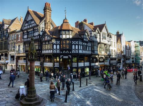 From london to liverpool, edinburgh to brighton, it's hard to choose between some of the best cities in the uk. 10 Best Places to Visit in the UK (with Map & Photos ...