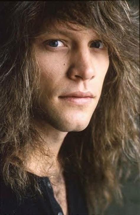 Picture Of Jon Bon Jovi
