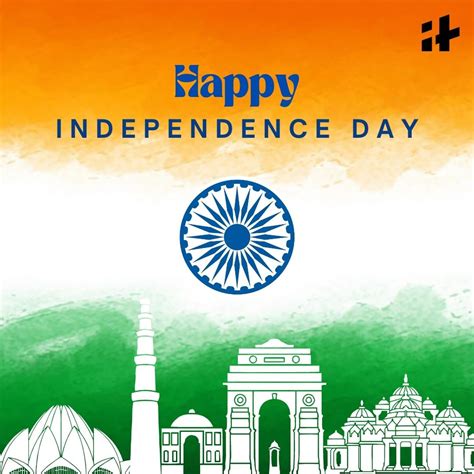 Happy Independence Day 2023 Messages Wishes Greetings Images Quotes Slogans And