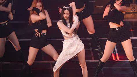 230226 윈터 WINTER 에스파 aespa 'I'll Make You Cry' 4K 60P 직캠 @1st Concert