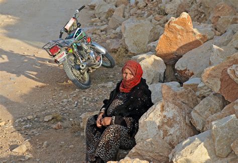 مفوضية اللاجئين تخفض عدد السوريين المستفيدين من المساعدات في لبنان
