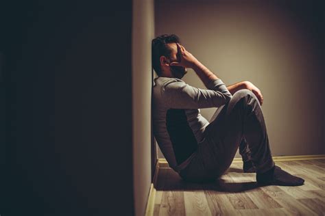 What Is Persistent Depressive Disorder Dysthymia