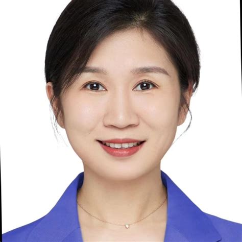 Lina Meng Fpanda Manager Lseg London Stock Exchange Group Linkedin