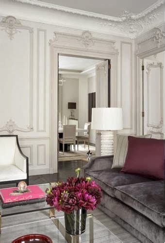 Interior Design Styles Parisian Chic Destination Living
