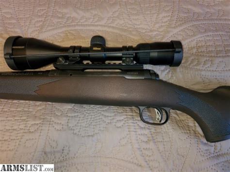 Armslist For Sale Savage Model 10fp 308 Short Action