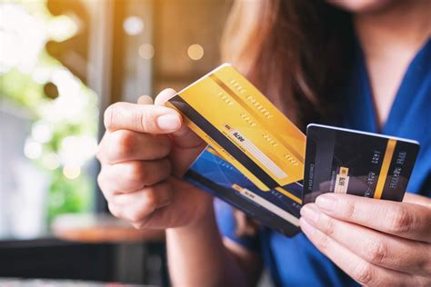 How To Choose The Right Credit Card For You Finwise Bank