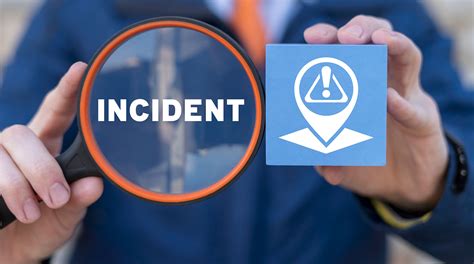 Revolutionize How You Report And Investigate Incidents Blr