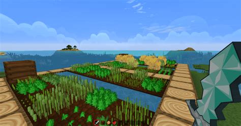 Sphax Purebdcraft 1194 Resource Pack Texture Pack