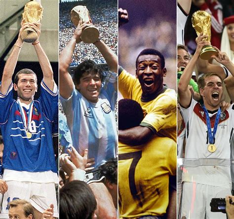 Fagerli y mnich son los nuevos campeones mundiales de fútbol freestyle. Todos los campeones del mundo de la historia - Diario Panorama