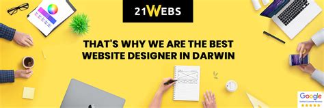 Thats Why We Are The Best Website Designer In Darwin Nt
