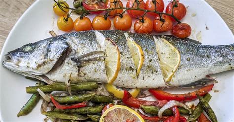 10 Best Mediterranean Sea Bass Recipes Yummly