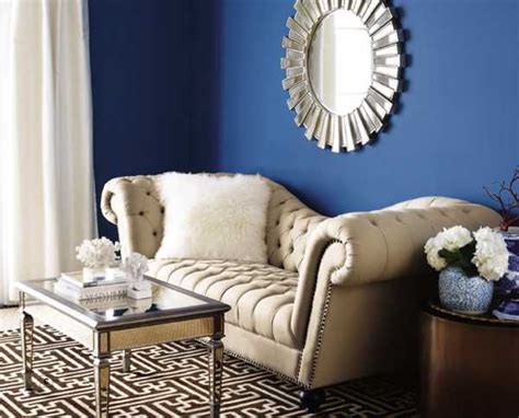 Decorative wall mirrors and beautiful mirror frames can be used in different ways to jazz up modern interior design ideas and create unique and dramatic room decor. Wall Mirrors Reflecting 25 Gorgeous Modern Interior Design ...