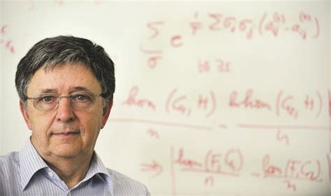 A társadalmi elismertséghez vezető út nem szabadon választható. Tud/Tech: A matematikus - NOL.hu
