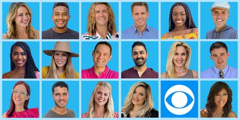 Big Brother Tv Show On Cbs Season 22 Viewer Votes Canceled Renewed