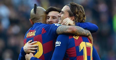 Leo messi is the top scorer of the competition, as the argentinian has 438 goals in. Citsonga: La Liga Log Table And Top Scorer