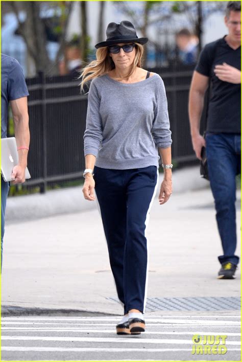 Photo Sarah Jessica Parker Steps Out In Nyc 08 Photo 3676462 Just