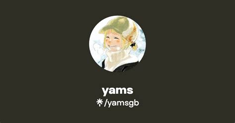 Yamsyamsgbs Favorite Music Instagram Links Linktree