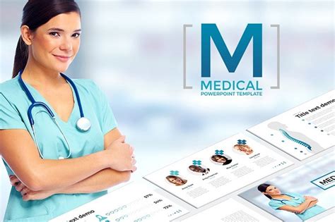 Free 10 Best Medical Powerpoint Examples And Templates