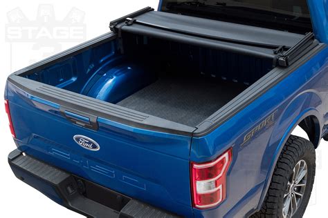 2009 2014 F150 Extang Trifecta 20 Tonneau Tri Fold Cover 65ft Bed W