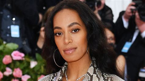The Untold Truth Of Solange Knowles