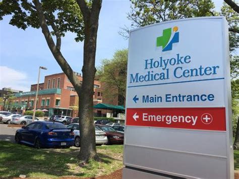Holyoke Medical Center To Celebrate 125 Years With Anniversary Gala