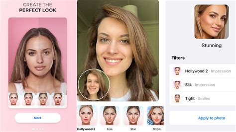 Instagram Vs Reality Faceapp And The Uncanny World Of Photo Editing