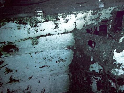 Uss Indianapolis Lost Cruiser Wreck Found Daily Telegraph