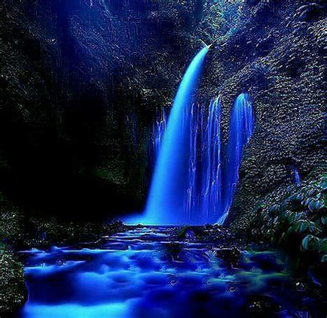 Pin By Clydia C On My Earths Beauty Waterfall Nature Pictures