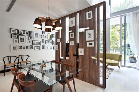 Like the room divider, better than a solid wall? The Next Big Thing in Home Renovations - Masters Construction