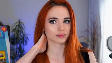 Streamer Amouranth Reveals Accusations Of Abuse Against Her Husband
