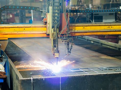 All You Want To Know About Cnc Plasma Cutter Aussie Business Tips