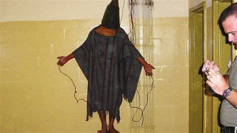 These 10 Photos Show Just How Horrifying Abu Ghraib Prison Really Is
