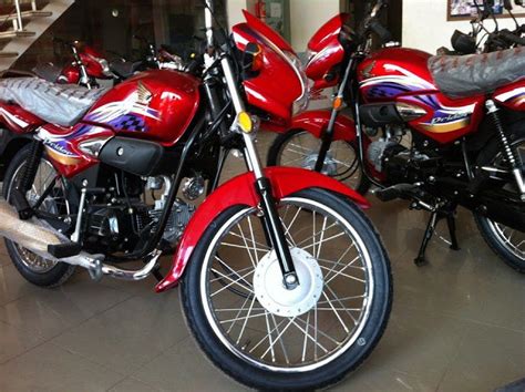 Atlas honda is the largest motorcycle brand company in pakistan which produces a large number of motorcycles in pakistan. Honda Pridor 2017 100cc Model Motorcycle Price in Pakistan ...